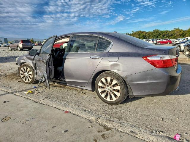 Honda Accord Exl Image 7