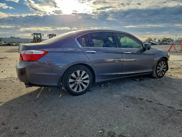 Honda Accord Exl Image 2