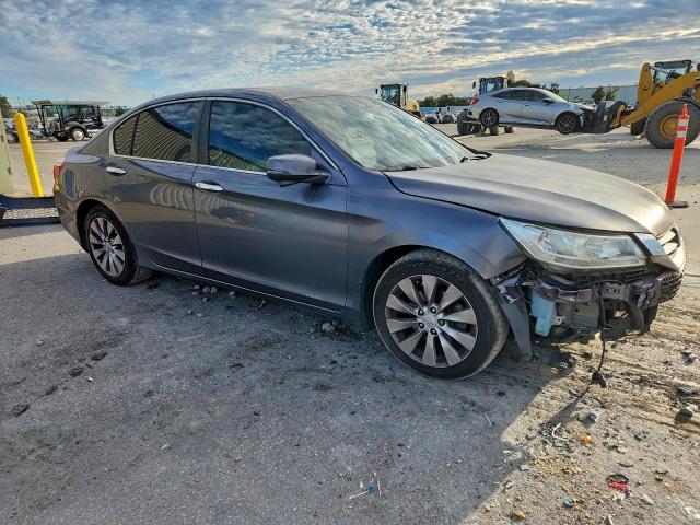 Honda Accord Exl Image 3