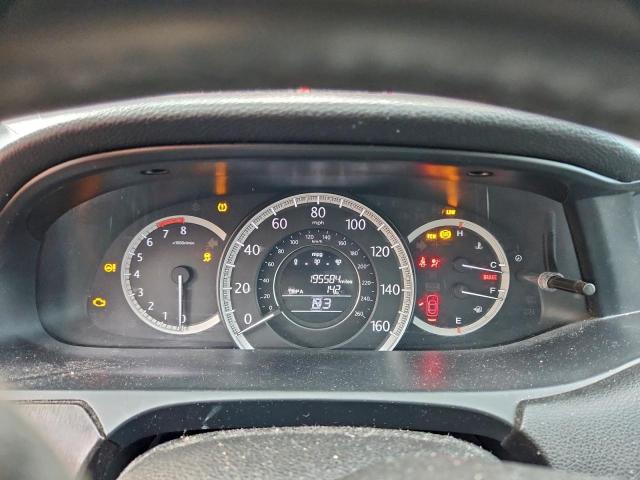 Honda Accord Exl Image 10