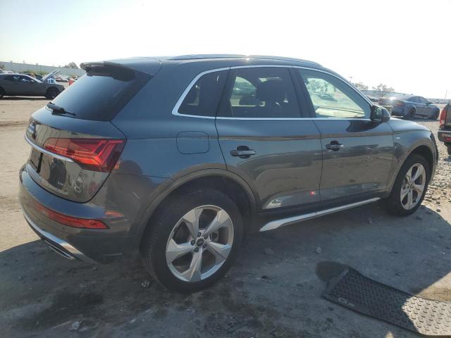 Audi Q5 Premium Plus 45 Image 4