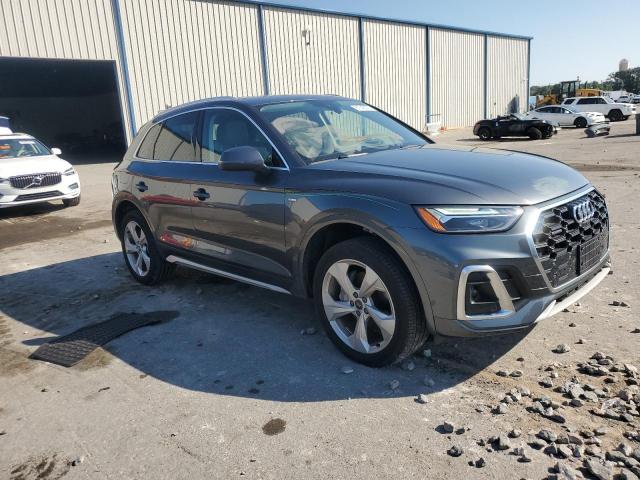 Audi Q5 Premium Plus 45 Image 3