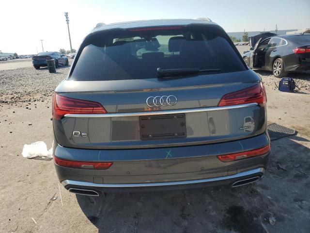 Audi Q5 Premium Plus 45 Image 10