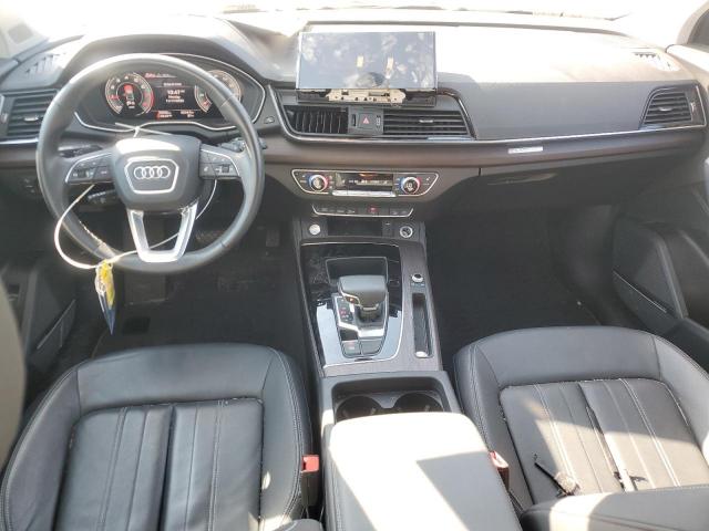 Audi Q5 Premium Plus 45 Image 8