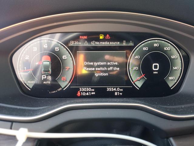 Audi Q5 Premium Plus 45 Image 9