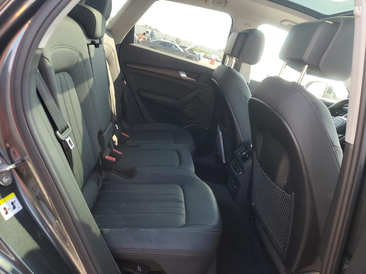 Audi Q5 Premium Plus 45 Image 5