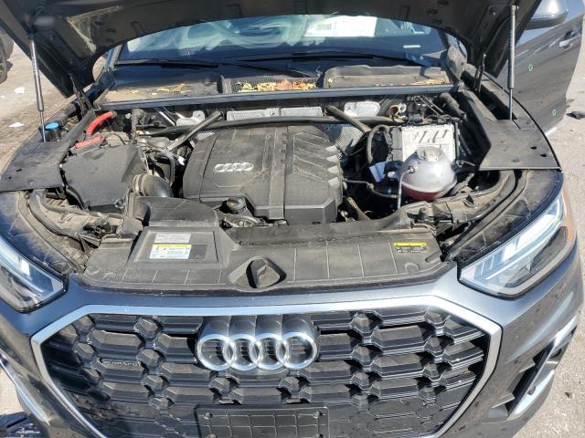 Audi Q5 Premium Plus 45 Image 7
