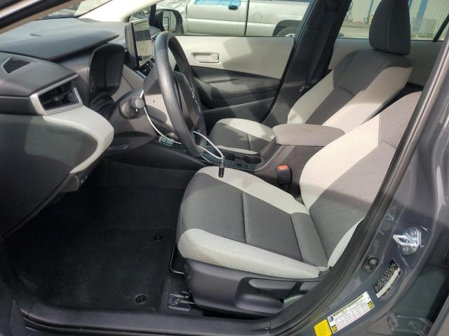 Toyota Corolla Le Image 6