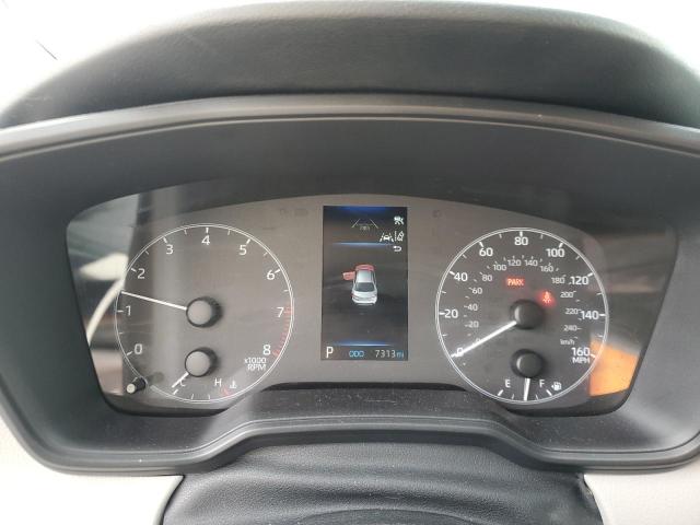 Toyota Corolla Le Image 7