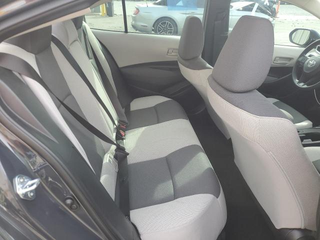 Toyota Corolla Le Image 8