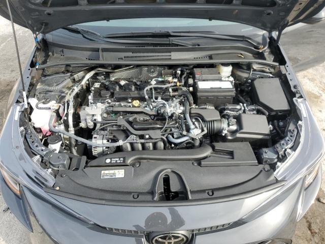 Toyota Corolla Le Image 11