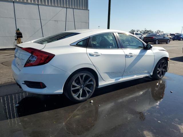 Honda Civic Sport Image 12