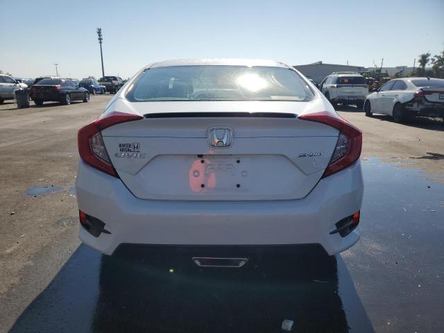 Honda Civic Sport Image 11