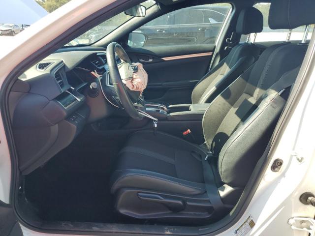 Honda Civic Sport Image 10