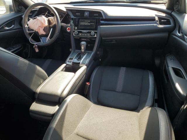 Honda Civic Sport Image 9