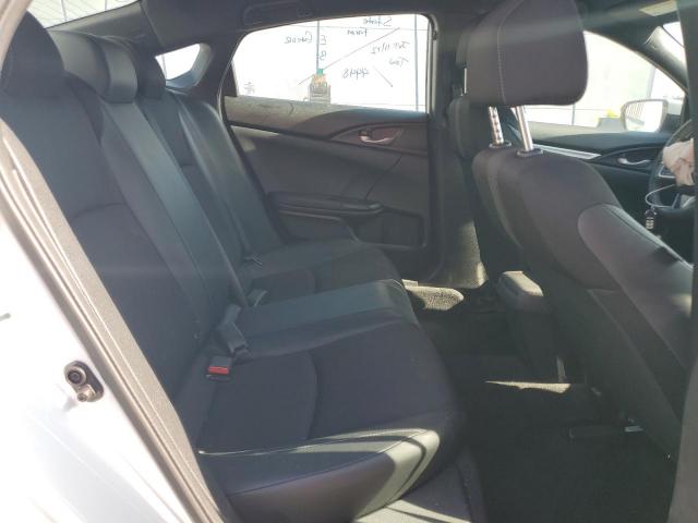 Honda Civic Sport Image 13