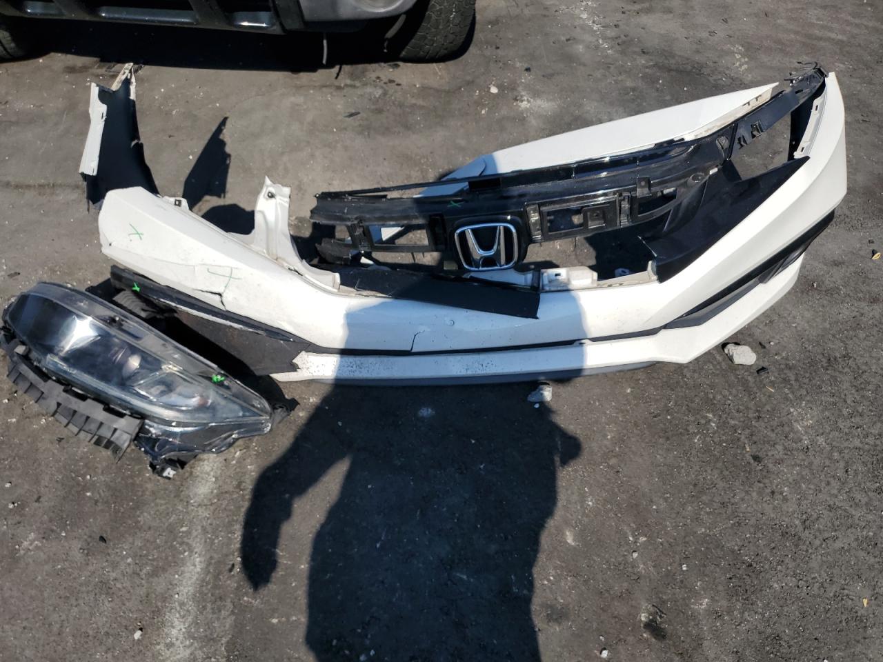 Honda Civic Sport Image 6