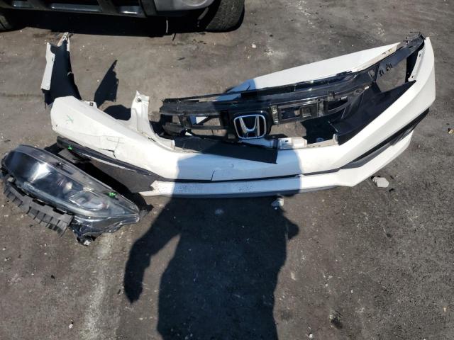 Honda Civic Sport Image 6