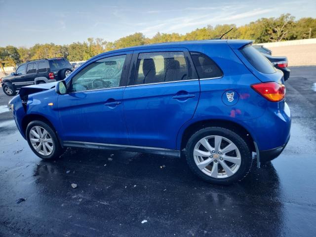 Mitsubishi Outlander Se Image 3