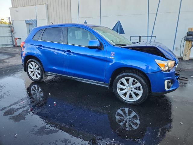 Mitsubishi Outlander Se Image 7