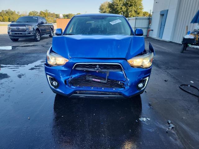 Mitsubishi Outlander Se Image 6