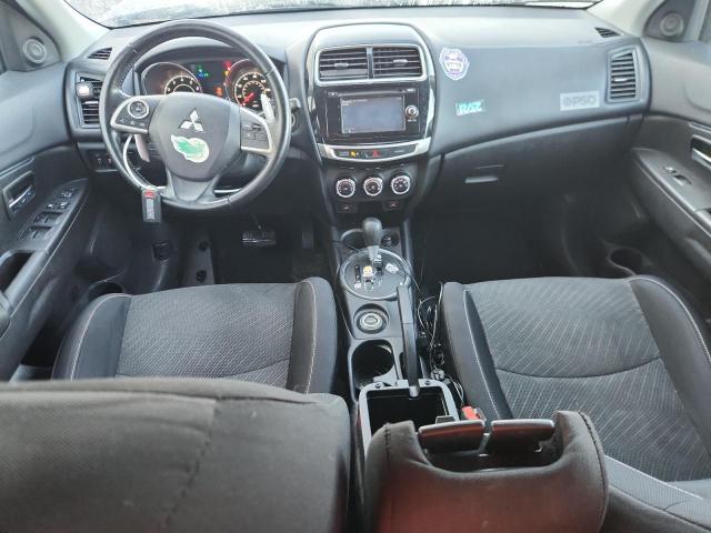 Mitsubishi Outlander Se Image 9