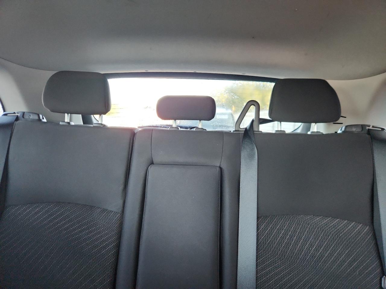 Mitsubishi Outlander Se Image 10