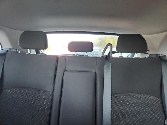 Mitsubishi Outlander Se Image 10