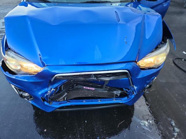 Mitsubishi Outlander Se Image 12