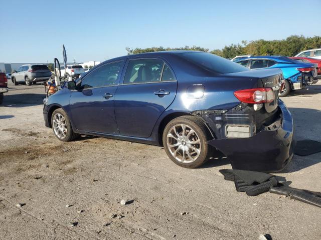 Toyota Corolla Base Image 5