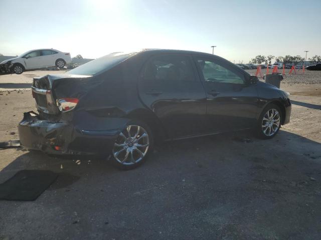 Toyota Corolla Base Image 4