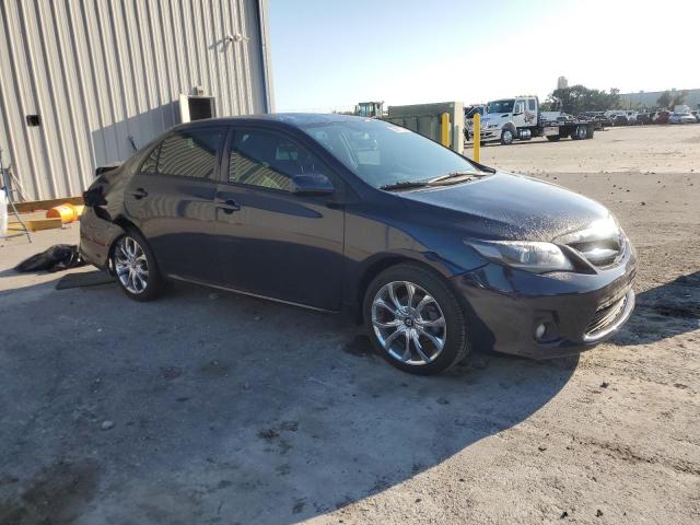 Toyota Corolla Base Image 6