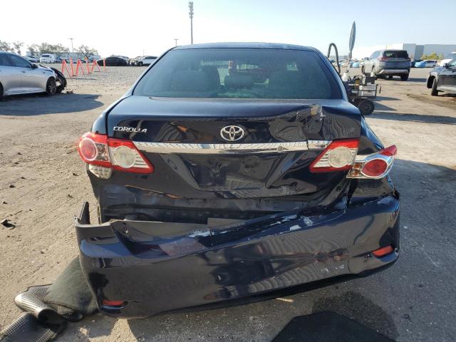 Toyota Corolla Base Image 2