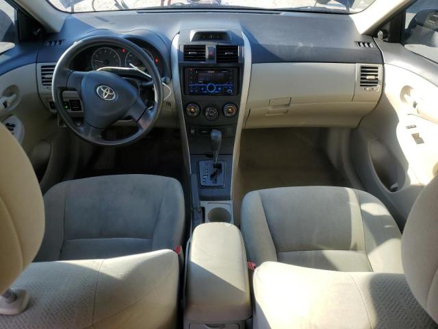 Toyota Corolla Base Image 8