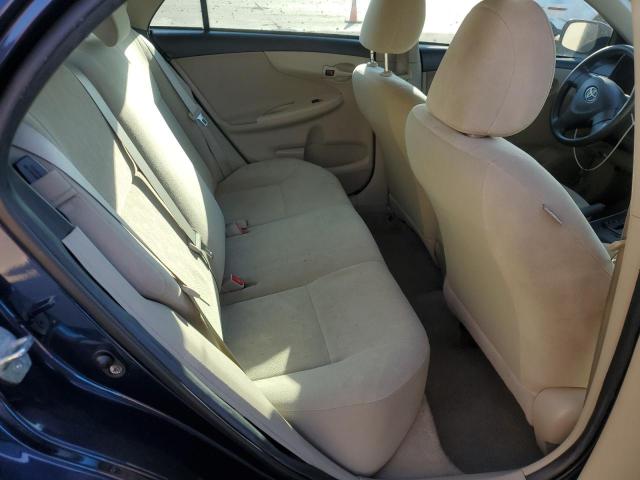 Toyota Corolla Base Image 3