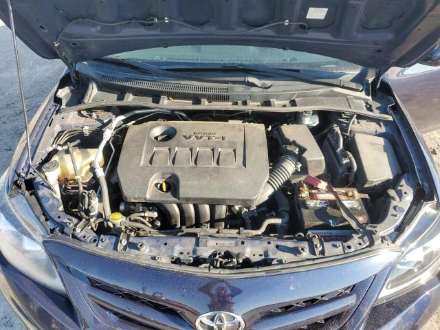 Toyota Corolla Base Image 11