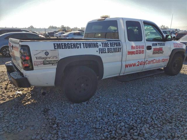 Chevrolet Silverado C1500 Image 4