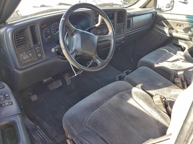 Chevrolet Silverado C1500 Image 5