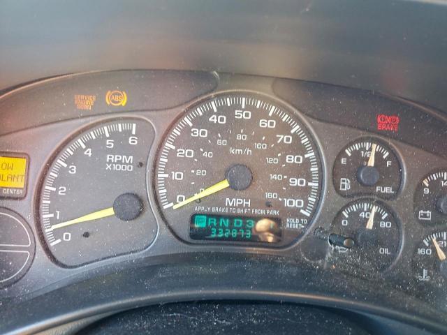 Chevrolet Silverado C1500 Image 3