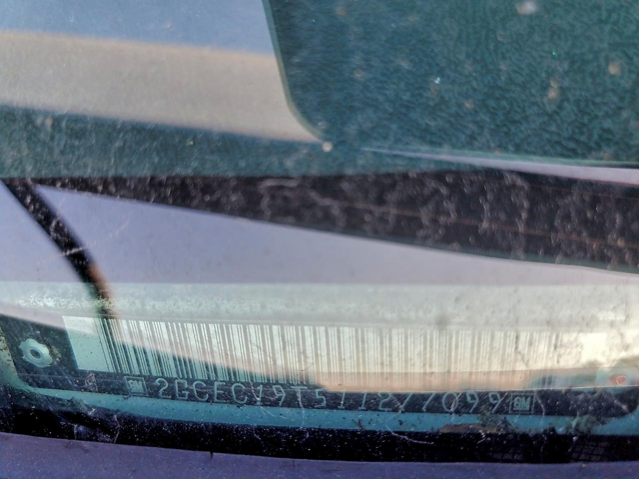 Chevrolet Silverado C1500 Image 7