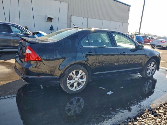 Ford Fusion Se Image 11