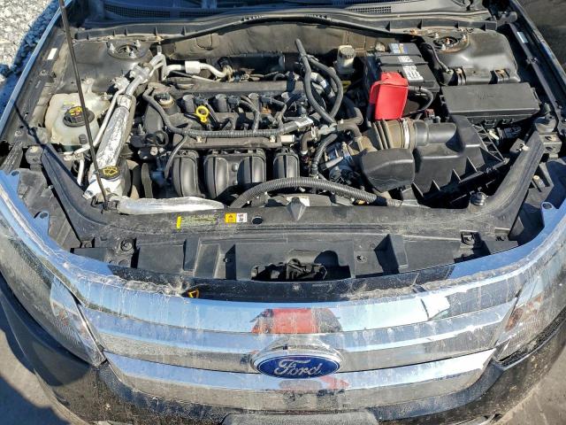 Ford Fusion Se Image 5