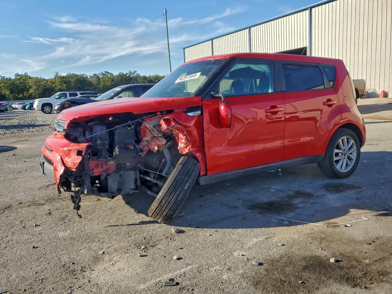 Kia Soul + Image 1