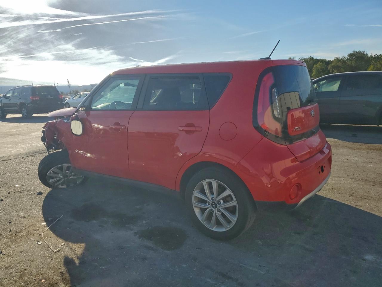 Kia Soul + Image 4