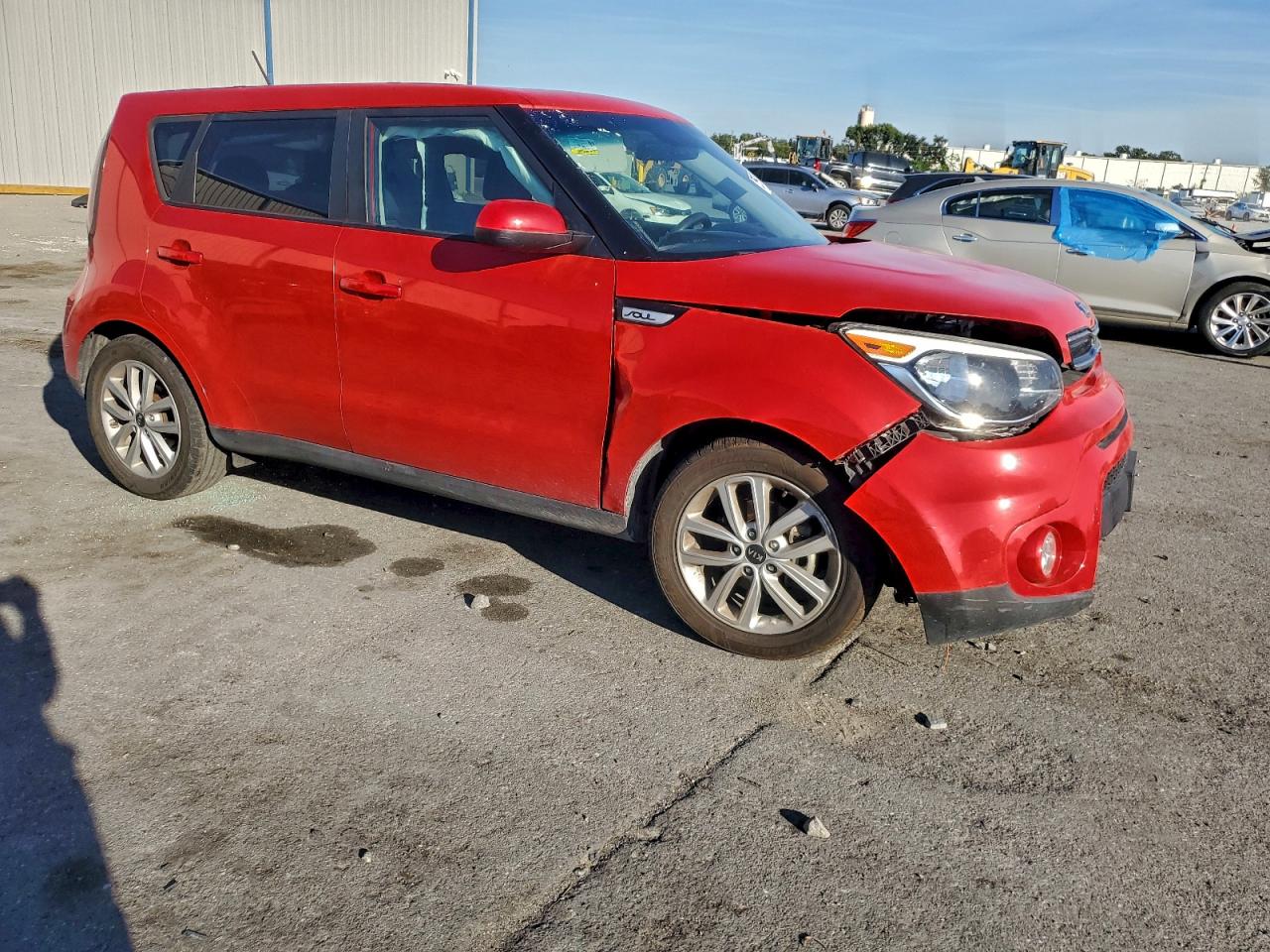 Kia Soul + Image 5