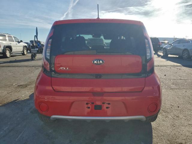Kia Soul + Image 7
