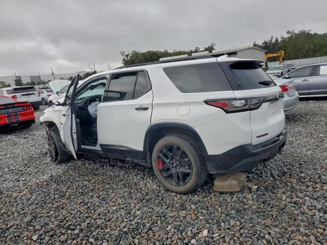 Chevrolet Traverse Premier Image 11