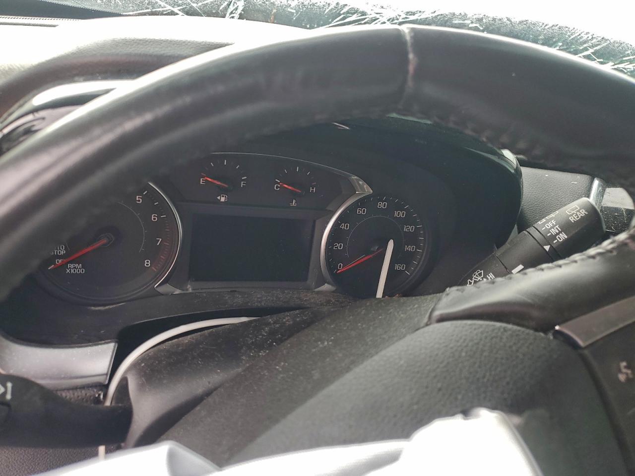 Chevrolet Traverse Premier Image 2