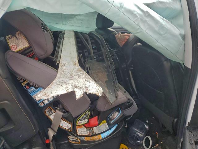 Chevrolet Traverse Premier Image 4