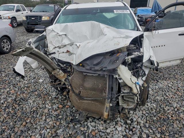 Chevrolet Traverse Premier Image 6